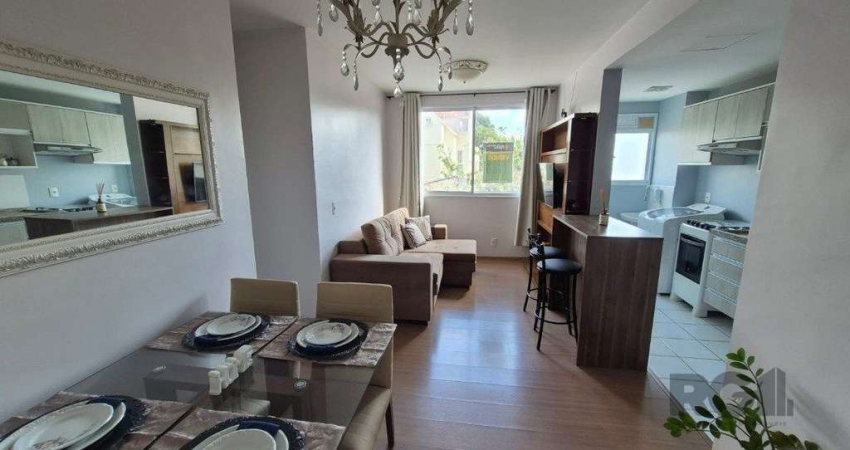 Apartamento em Cavalhada