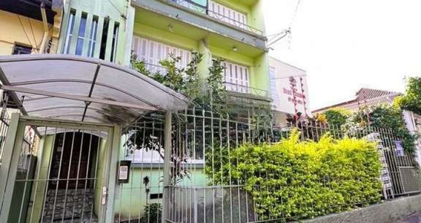 Apartamento 1 dormitório no bairro Floresta em Porto Alegre para Alugar