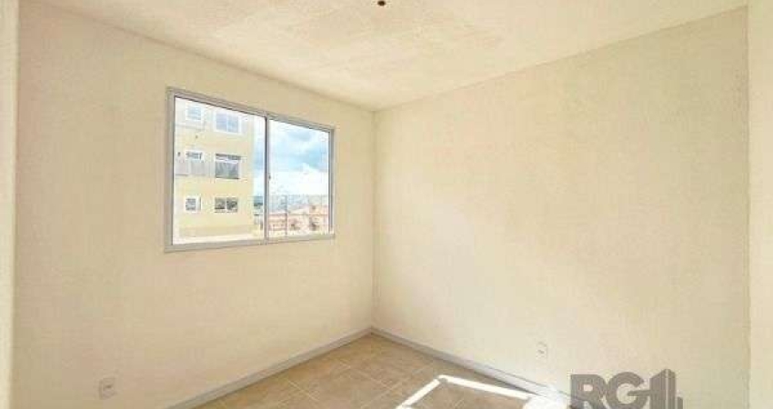 Apartamento em Restinga
