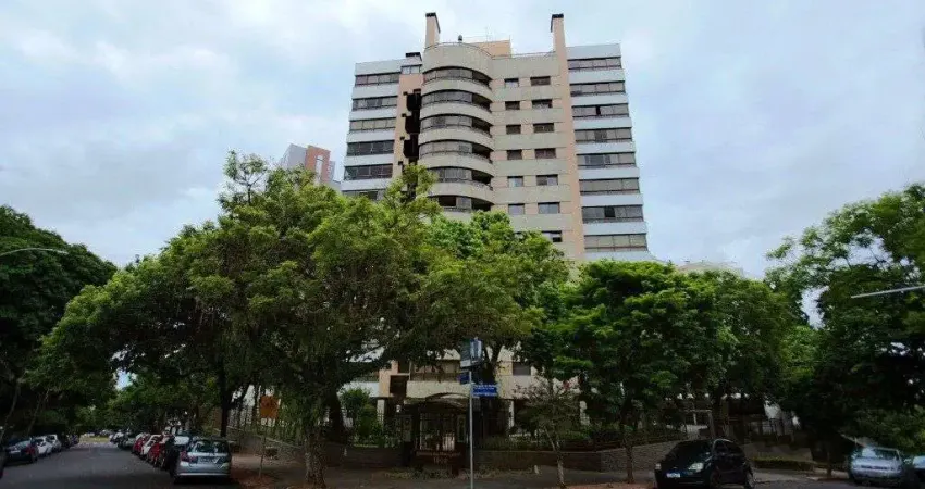 Apartamento com 3 quartos à venda na Rua Marquês do Pombal, 1900, Moinhos de Vento, Porto Alegre