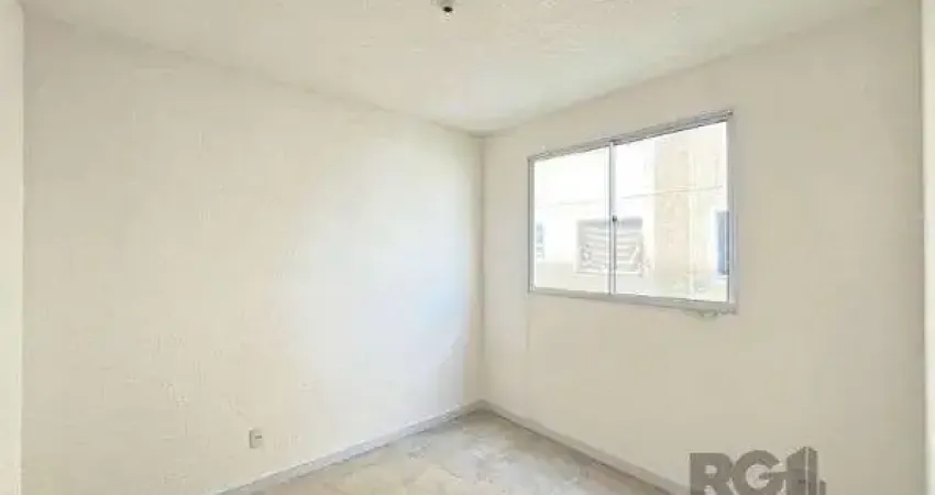 Apartamento com 2 quartos à venda na Rua Sete MIL E Oito, 300, Restinga, Porto Alegre