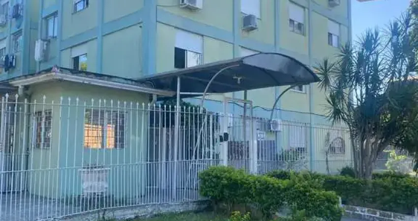 Apartamento com 2 quartos à venda na Rua João Mora, 525, Camaquã, Porto Alegre