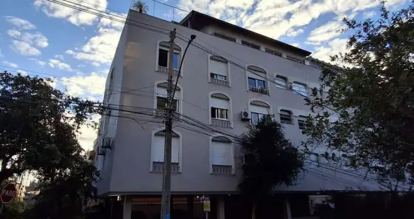 Apartamento com 2 quartos à venda na Rua Doutor Freire Alemão, 793, Mont Serrat, Porto Alegre
