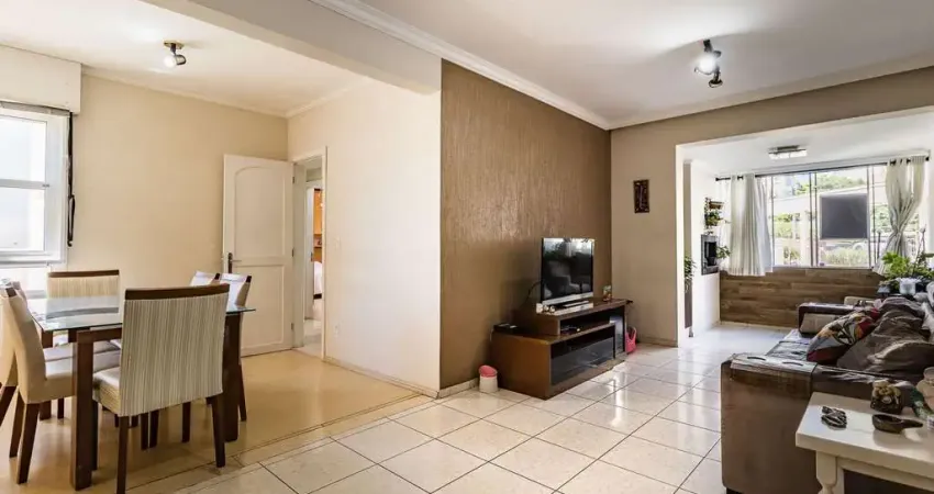 Apartamento à venda no bairro Chácara das Pedras em Porto Alegre/RS