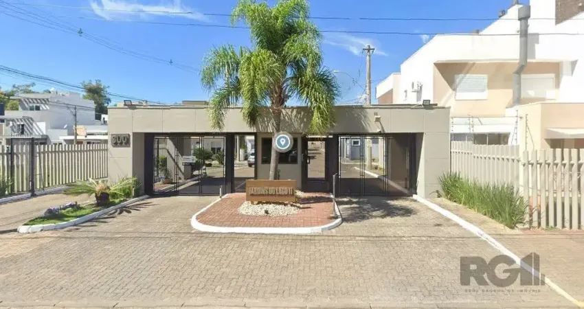 Casa 3 dormitórios, 2 suítes, 2 vagas, no bairro hípica, porto alegre/rs