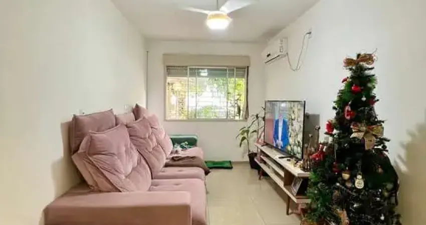 Apartamento térreo 3 quartos, a 500m do Iguatemi – Baixo condomínio!