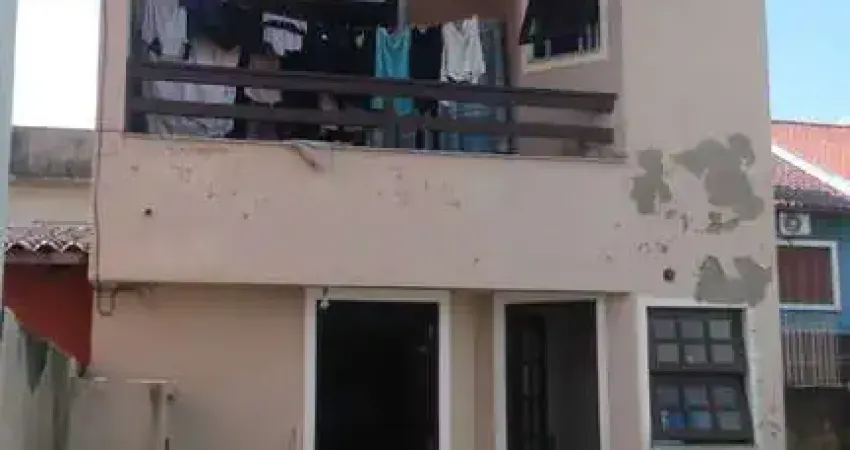 Casa com 1 quarto à venda na Rua Ocimar Antonio Pereira, 67, Aberta dos Morros, Porto Alegre