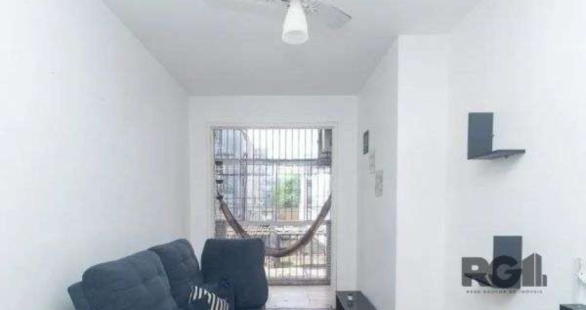 Apartamento em Cidade Baixa