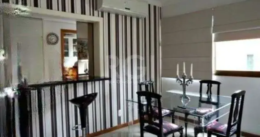 Apartamento em Passo da Areia