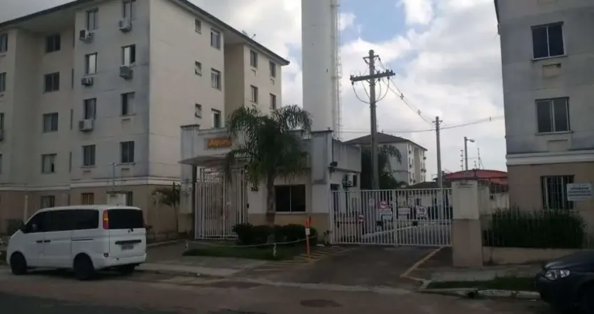 Vende ótimo apto de 02 dormitórios, Bairro Sarandi