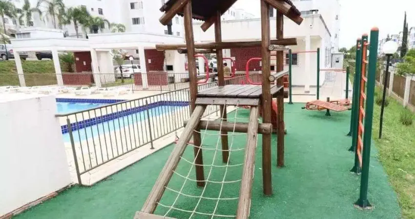 Apartamento com 2 quartos à venda na Rua Ada Vaz Cabeda, 400, Jardim Leopoldina, Porto Alegre