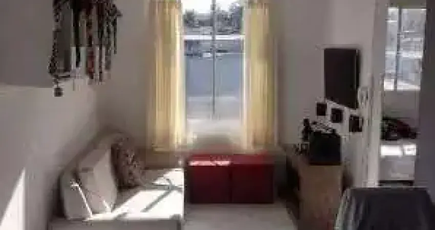 Apartamento com 2 quartos e 43m² à venda na avMartim felix Berta, Porto Alegre.