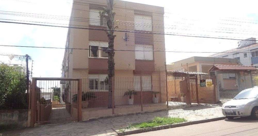 Apartamento com 1 quarto para alugar na PROF CARVALHO DE FREITAS, 611, Teresópolis, Porto Alegre