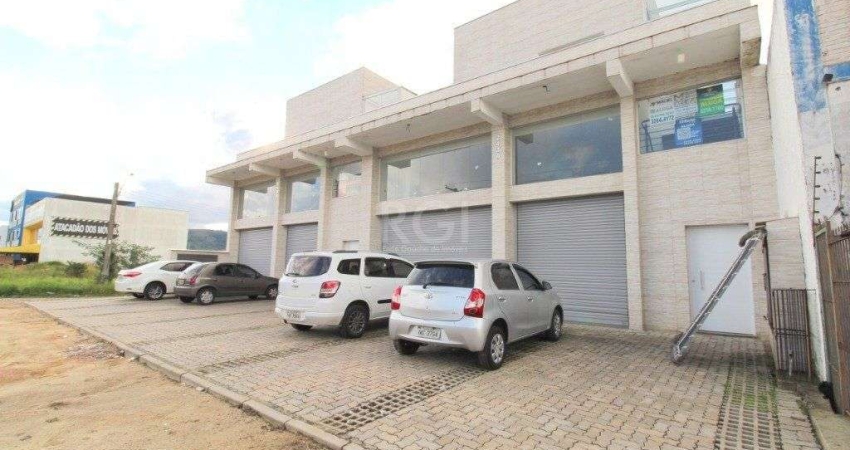 Sala comercial para alugar na Avenida Edgar Pires de Castro, 2562, Hípica, Porto Alegre