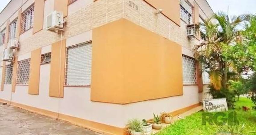 Kitnet / Stúdio para alugar na Rua Sergipe, 347, Niterói, Canoas