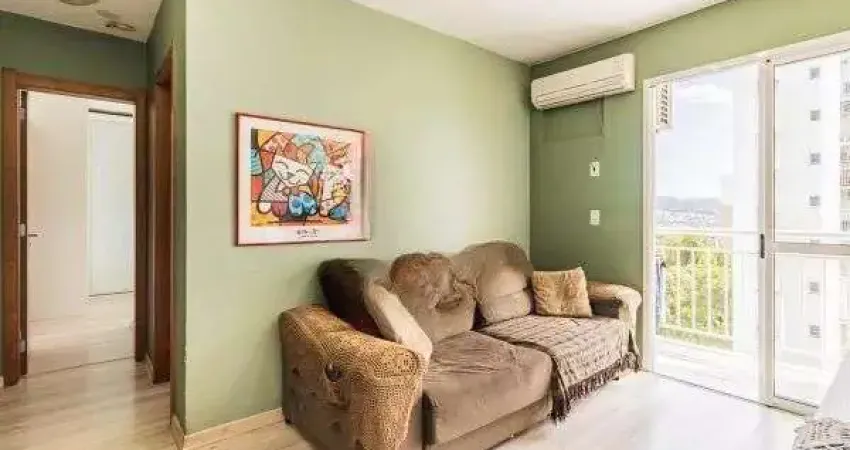 Apartamento à venda com 62m², 2 quartos e 1 vaga