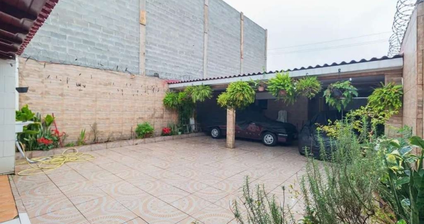 Casa com 2 dormitórios no bairro Sarandi, Porto Alegre