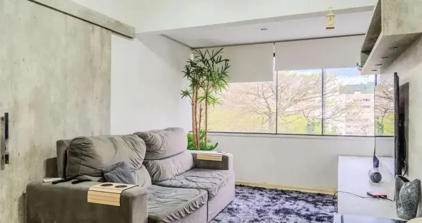 Apartamento 2 Dormitórios para Locação no Bairro Nonoai