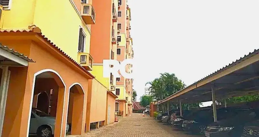 Apartamento 3 dormitórios Teresópolis (Aceita Carro)