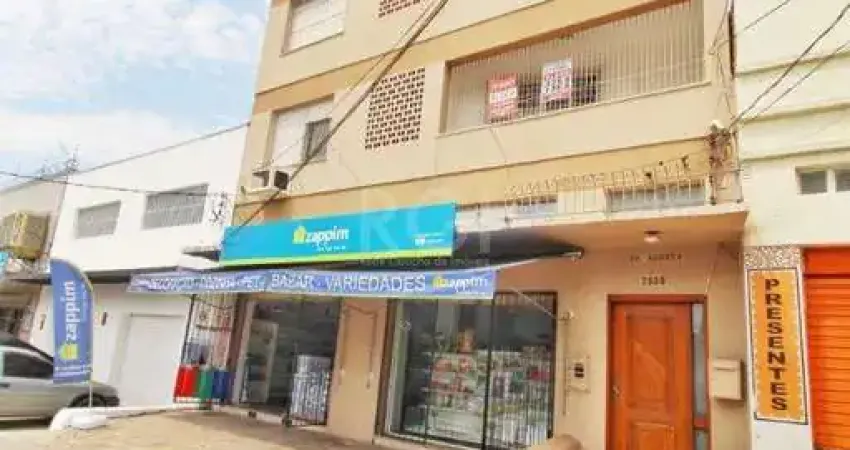 Apartamento em Cavalhada