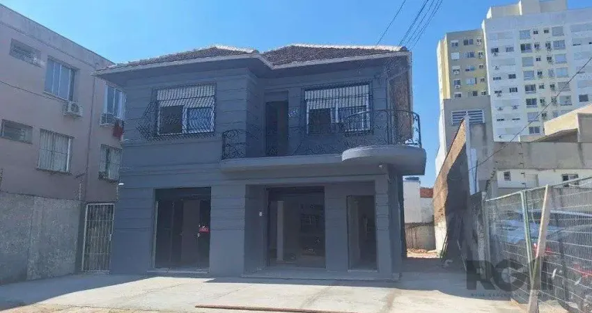Casa comercial para alugar na Avenida Professor Oscar Pereira, 1455, Glória, Porto Alegre