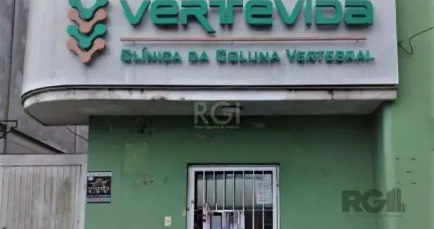 Casa Comercial em Glória