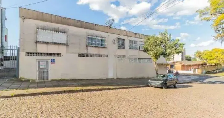 Loja Comercial para Aluguel no Bairro Medianeira - Esquina, Próxima à Oscar Pereira