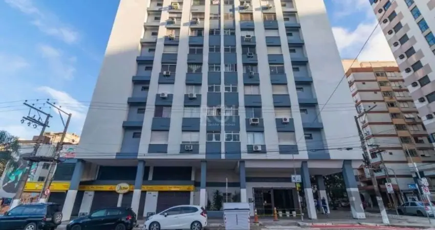 Apartamento JK na Cidade Baixa