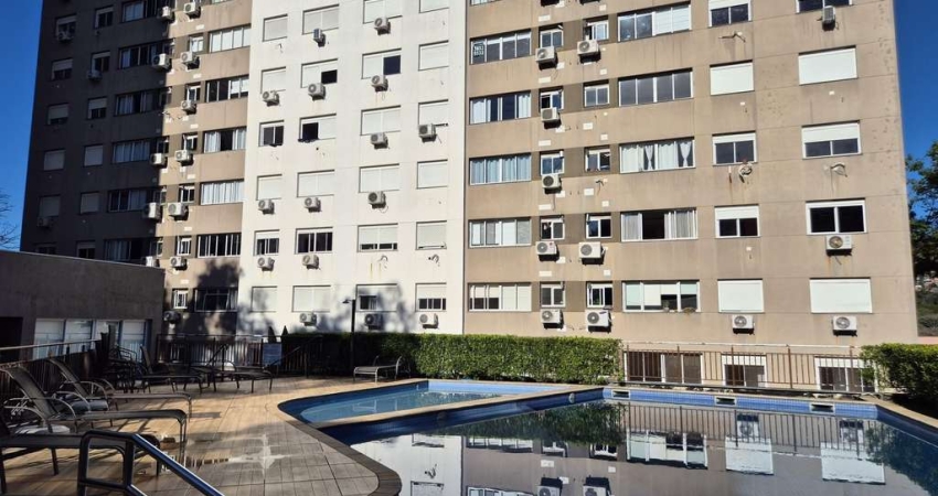2D novo com infra completa