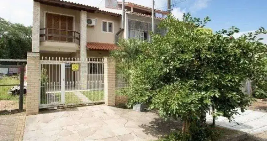 Casa com 3 Quartos e Piscina para Alugar na Hípica – Suíte e Espaço Gourmet