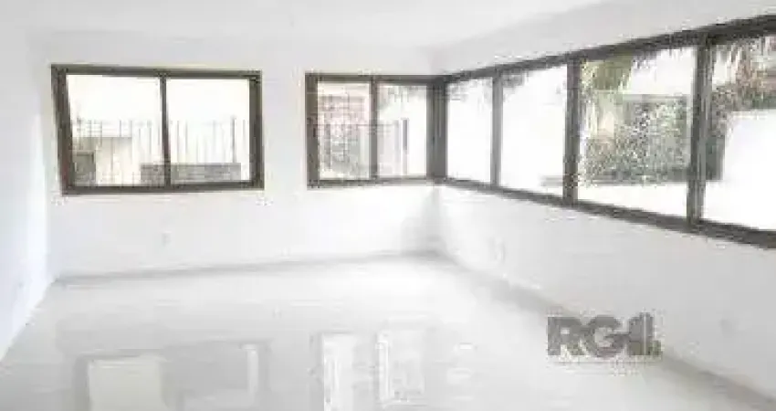 Apartamento garden com 94.26 m2 , uma suíte, elevador garagem
