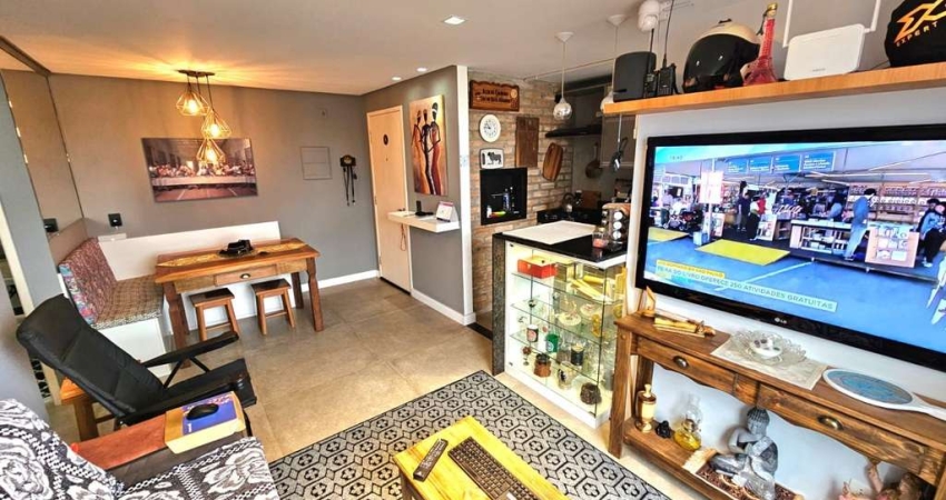 APARTAMENTO 2 DORMITÓRIOS, GLORIA, PORTO ALEGRE