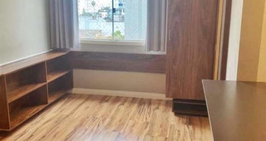 Apartamento com 1 quarto para alugar na Avenida João Pessoa, 1262, Farroupilha, Porto Alegre