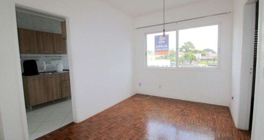Apartamento com 1 quarto para alugar na Avenida da Cavalhada, 2439, Cavalhada, Porto Alegre