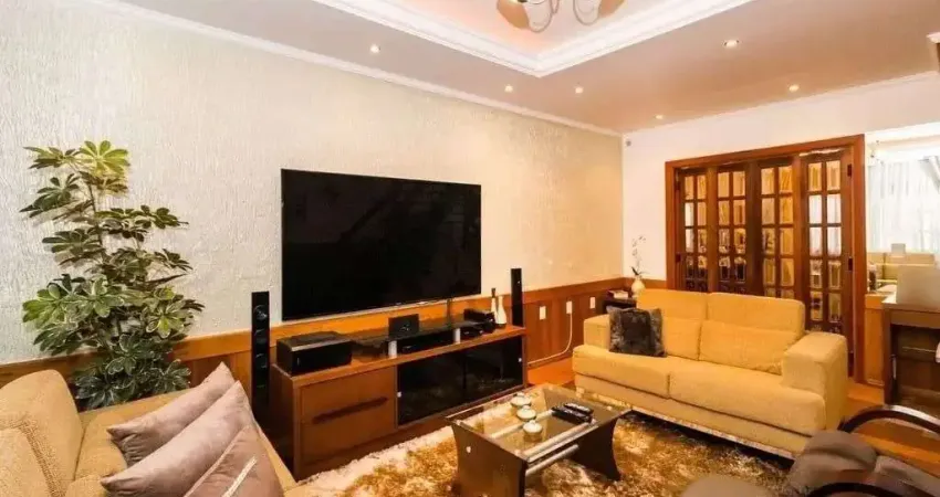 Casa com 3 dormitórios de 278m² à venda no Bairro Jardim Itú Sabará