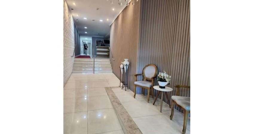 Apartamento com 2 quartos à venda na Coronel Jenuino, 524, Centro Histórico, Porto Alegre