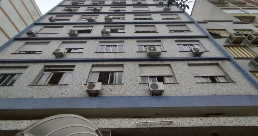 Apartamento com 2 quartos à venda na Rua Coronel Fernando Machado, 650, Centro Histórico, Porto Alegre