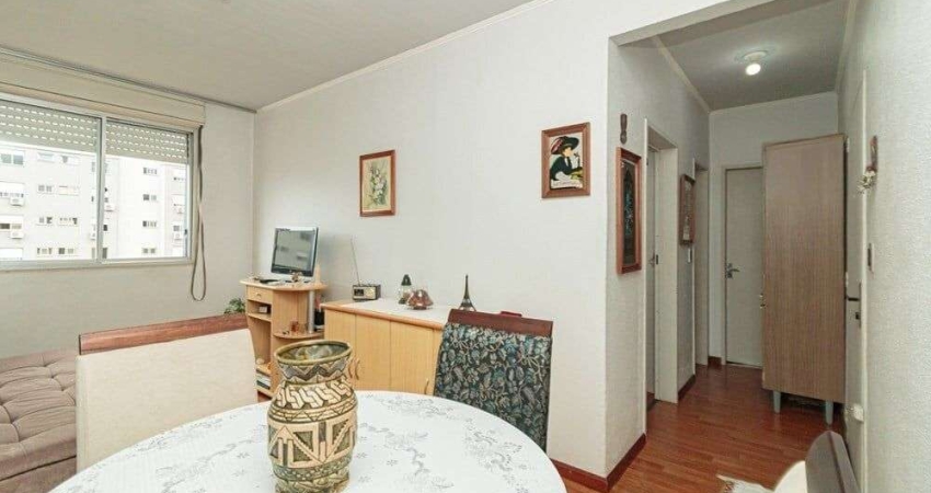 Apartamento com 1 quarto à venda na Rua Doutor Otávio Santos, 190, Jardim Itu Sabará, Porto Alegre