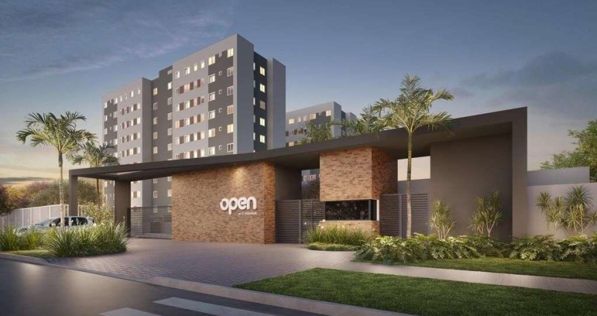 Apartamento com 2 quartos à venda na Beco Antônio Carvalho, 1011, Jardim Carvalho, Porto Alegre