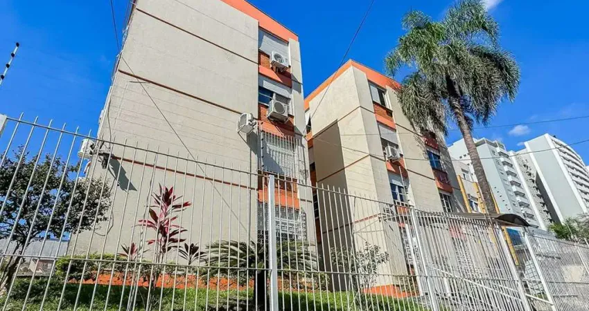 Apartamento com 2 quartos à venda na Avenida João Wallig, 544, Passo da Areia, Porto Alegre