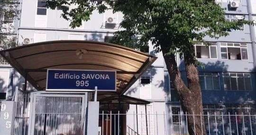 Apartamento com 1 quarto à venda na Rua Professor João de Souza Ribeiro, 1050, Humaitá, Porto Alegre