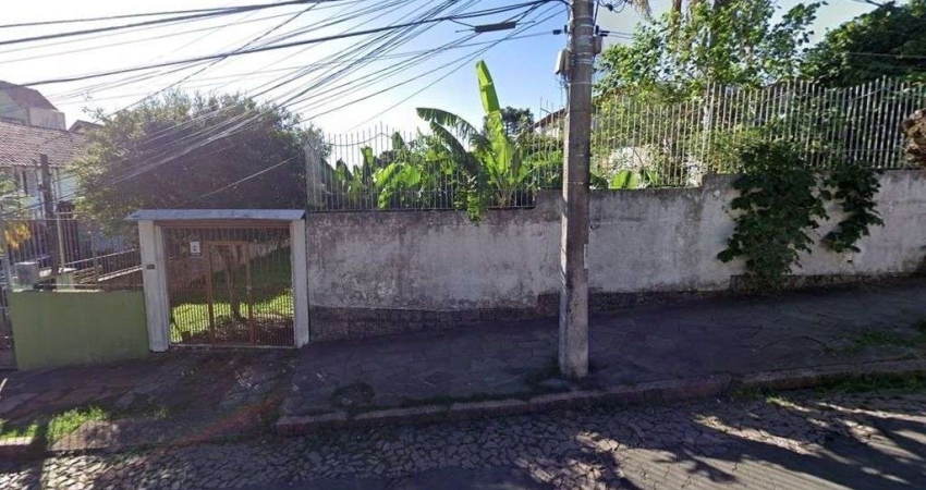 Terreno à venda na Rua Landel de Moura, 2133, Tristeza, Porto Alegre