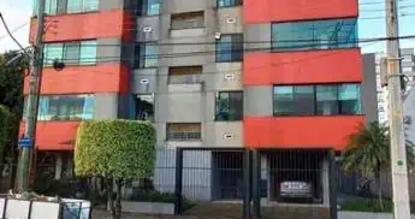 Apartamento com 3 quartos à venda na Avenida Karl Iwers, 102, Jardim Itu Sabará, Porto Alegre