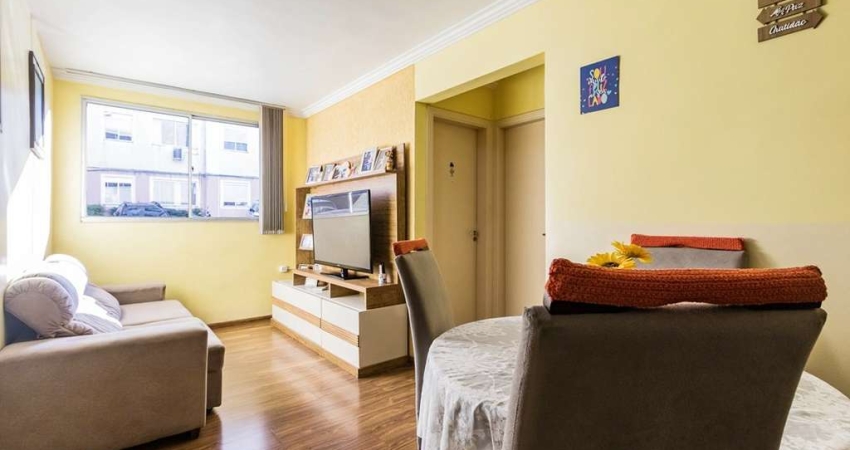 Apartamento com 2 quartos à venda na Rua Tenente Ary Tarrago, 2143, Jardim Itu Sabará, Porto Alegre