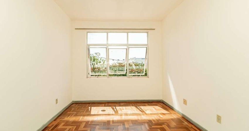 Apartamento com 1 quarto à venda na Rua Júlio Verne, 244, São João, Porto Alegre