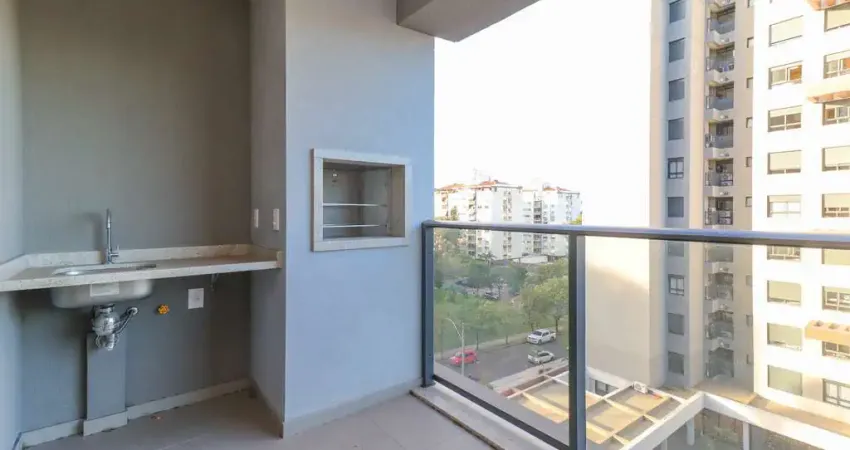 Apartamento com 2 quartos à venda na Rua Emílio Müller, 121, Jardim Lindóia, Porto Alegre