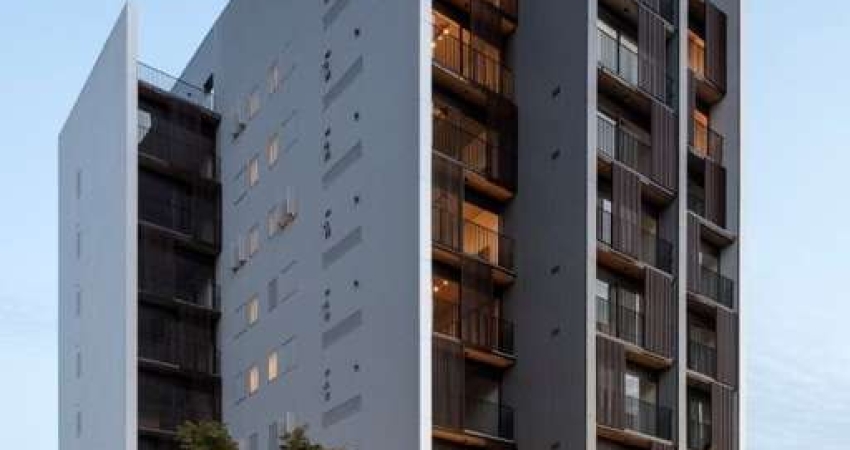Apartamento com 2 quartos à venda na Avenida Ferdinand Kisslinger, 641, Jardim Europa, Porto Alegre