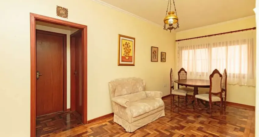 Apartamento com 1 quarto à venda na Avenida Borges de Medeiros, 155, Praia de Belas, Porto Alegre