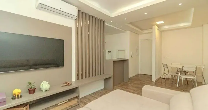 Apartamento com 2 quartos à venda na Travessa Jaguarão, 149, São João, Porto Alegre