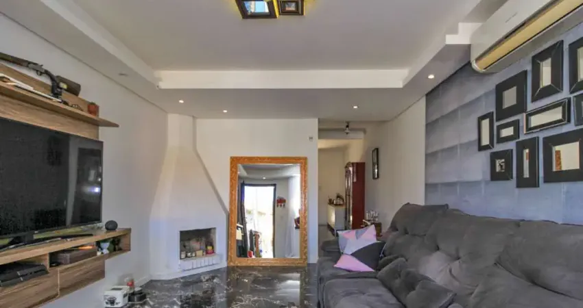 Casa com 2 quartos à venda na Rua Norival Paranaguá de Andrade, 145, Hípica, Porto Alegre